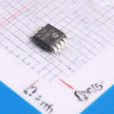 MICROCHIP 24LC014-I/MS for sale