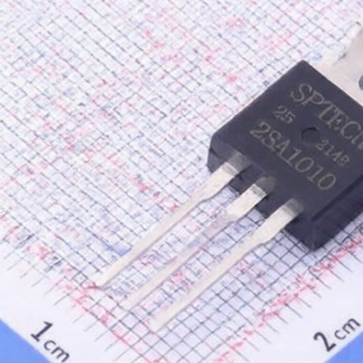 SPTECH 2SA1010 for sale