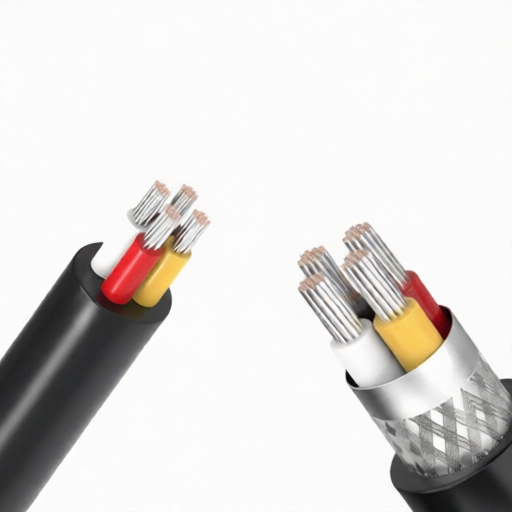 TRIUMPH CABLE UL2517#22AWG 4C for sale