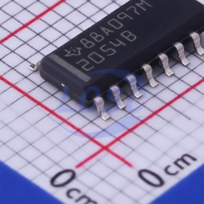 TI TPS2054BDR for sale