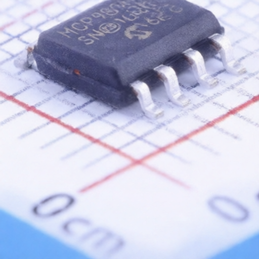 MICROCHIP MCP9803-M/SN for sale