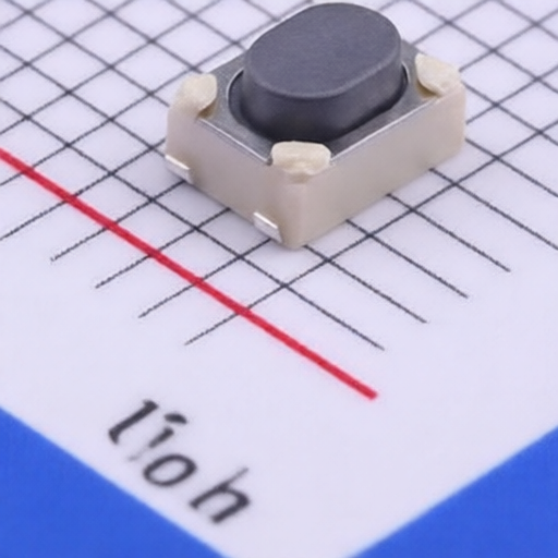 C&K PTS815SJG250SMTRLFS for sale