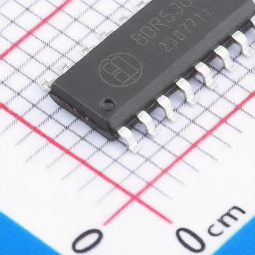 Bardeen Micro. BDR6300 for sale