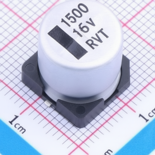 Honor Elec RVT1C152M1213 for sale