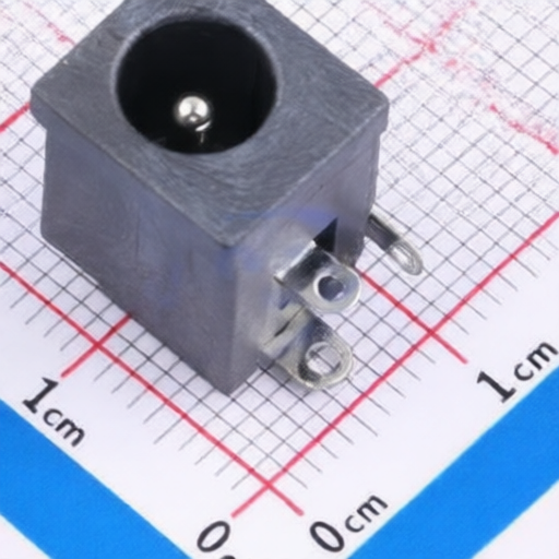 HCTL HC-DC2526-F-3DIP-2.0-HT-08 for sale