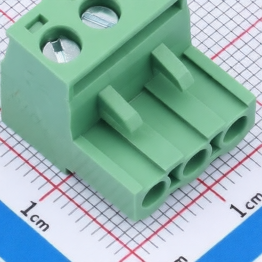 Bossie BX-DGK-5.08-3P for sale