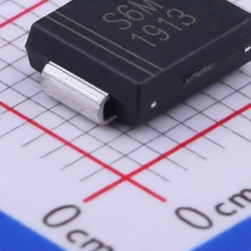 Jingdao Microelectronics S6MC for sale