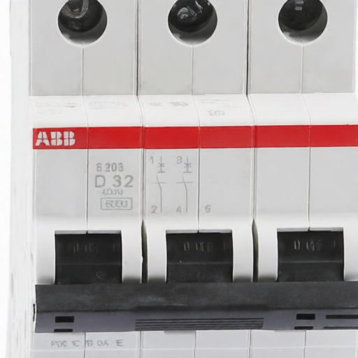 ABB S203-D32 for sale