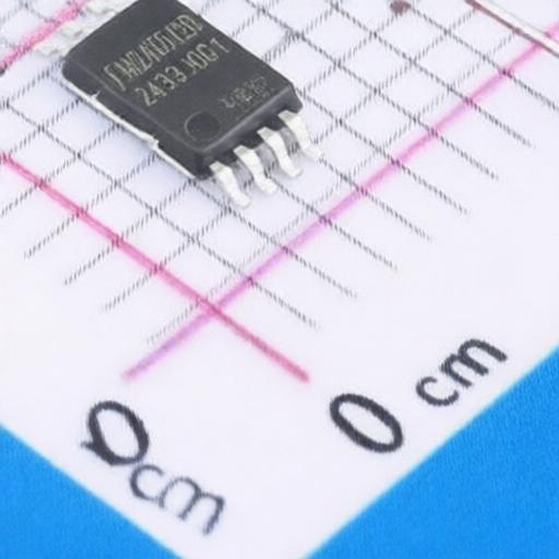 FUDAN MICRO FM24C512D-TS-T-G for sale