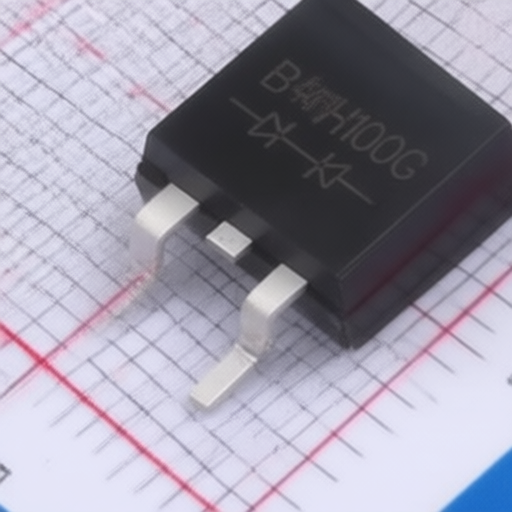 FUXINSEMI MBRB41H100CTT4G-FS for sale