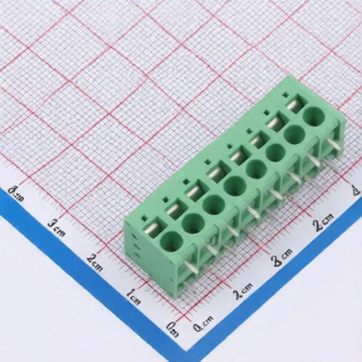Toponelec TY271R-5.0-08P-14-00 for sale