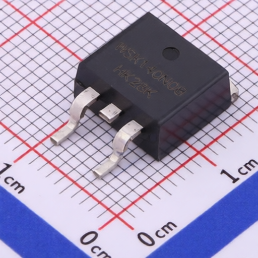 Winsok Semicon WSK140N08 for sale