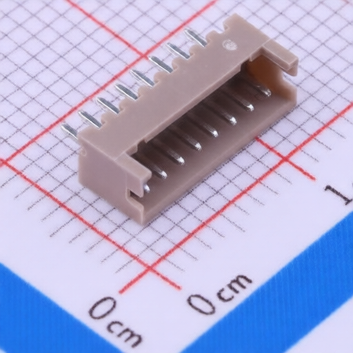 CJT(Changjiang Connectors) A1252WV-8P for sale