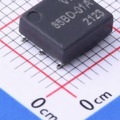 VPSC VPT85BD-01A for sale