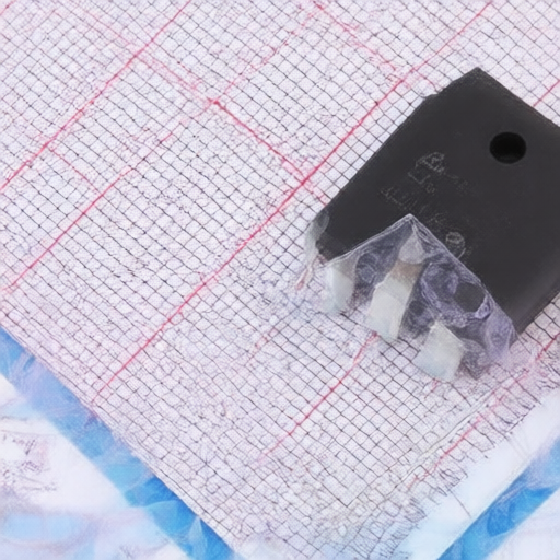 JIAENSEMI JFAM20N50E for sale