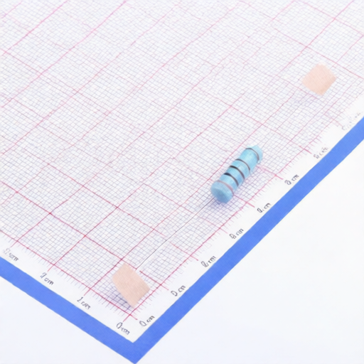 CCO(Chian Chia Elec) MF3WS-3KΩ±1% T for sale
