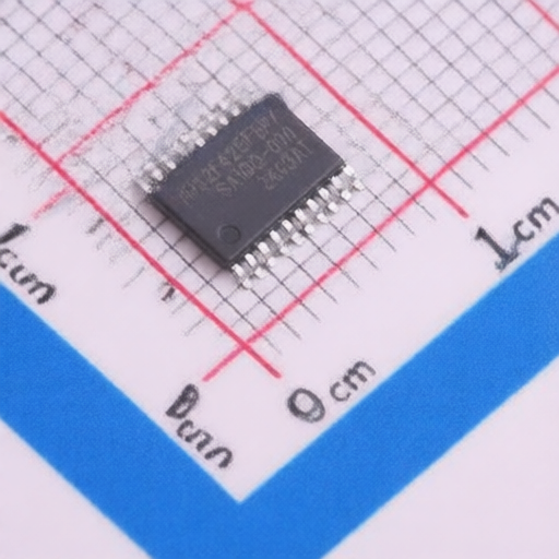 ARTERY AT32F425F8P7 for sale