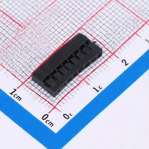 CONNFLY Elec I-DS1071-01-SCB01x8 for sale