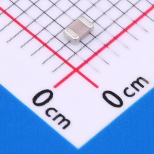 Chinocera HHV0805G0330J201NTGJ for sale