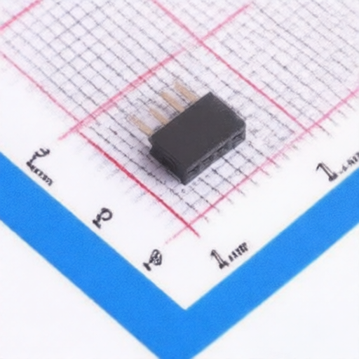 hanxia HX PM1.27-1x4P ZC H3.4 for sale