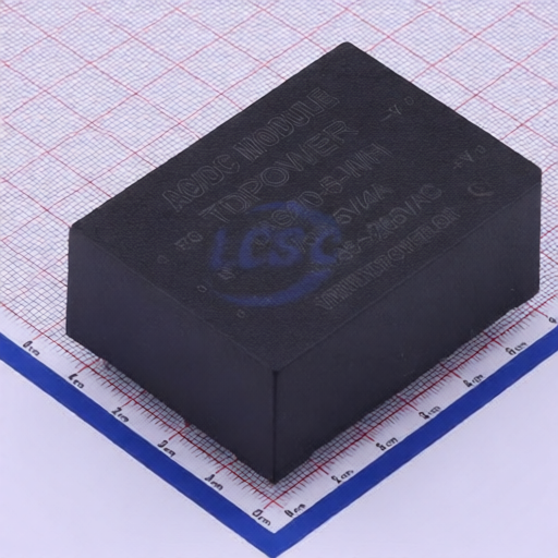 TDPOWER TAS20-5-WH for sale