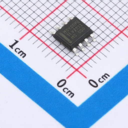 MSKSEMI TLV2333IDR-MS for sale