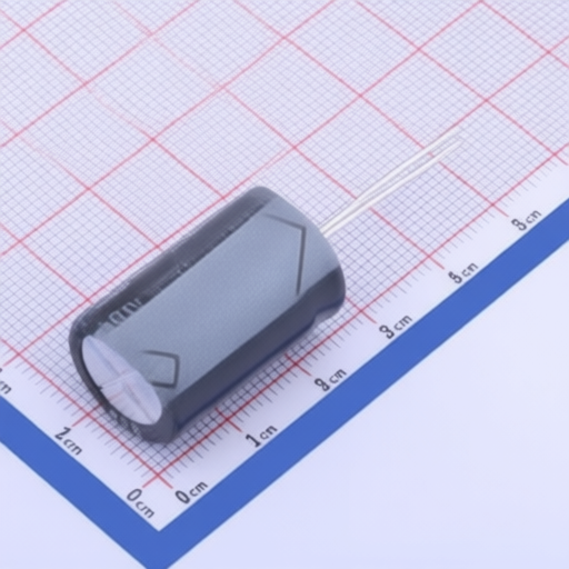 CapXon KF331M100J250A for sale