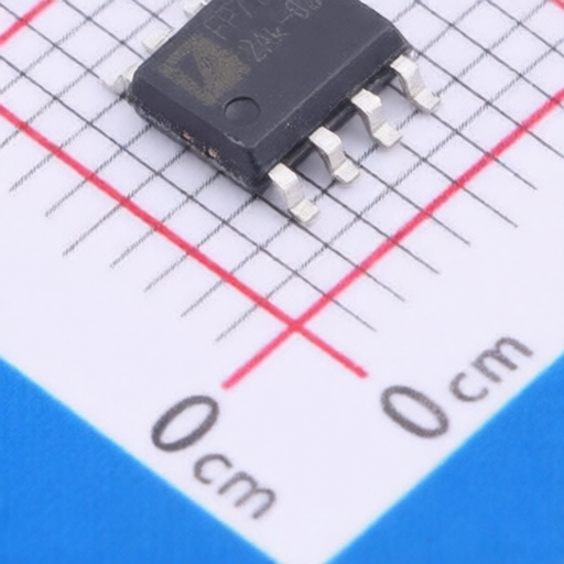 Advanced Analog Technology FP7122XR-G1 for sale