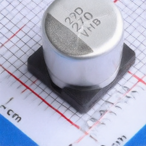 NCC HHXB350ARA271MJA0G for sale