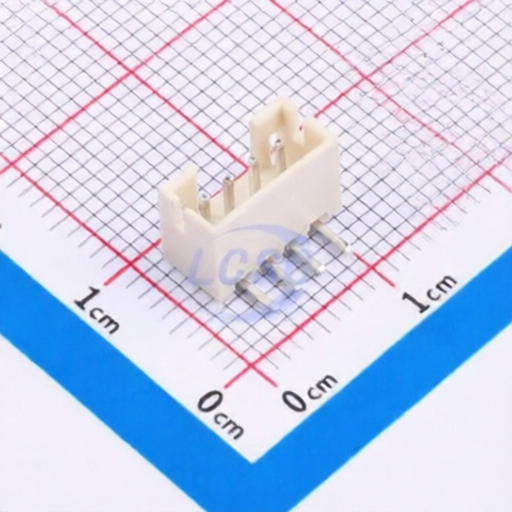 SHOU HAN 2.0mm-4P WZ-MS for sale