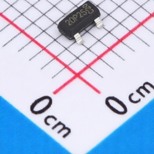 AGMSEMI AGM20P25EL for sale