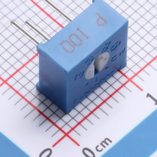 JIERR 3386P-1-100LF for sale