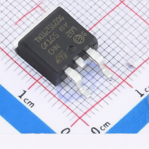 ST TN1625-600G-TR for sale