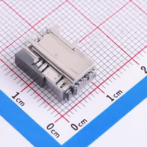 hanxia HX TYPE-C 16P-C SMT for sale