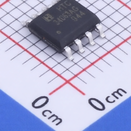 HTC MC34063AGD for sale