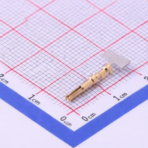 TE Connectivity 66504-3 for sale