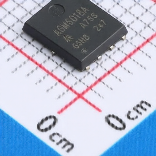 AGMSEMI AGM6018A for sale