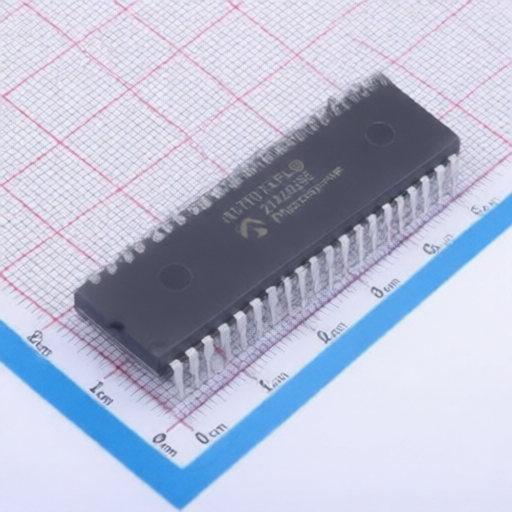 MICROCHIP TC7107CPL for sale