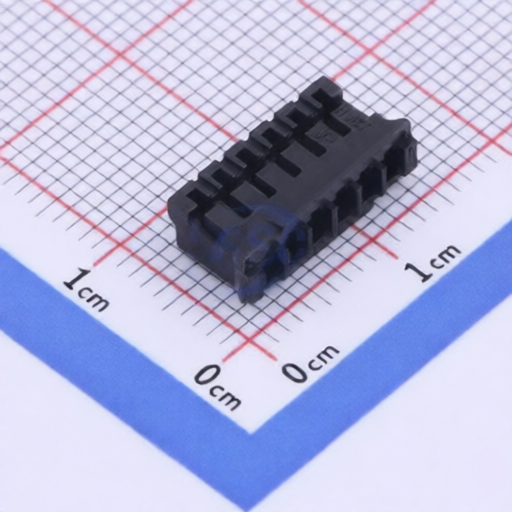 JST PHR-6-BK for sale