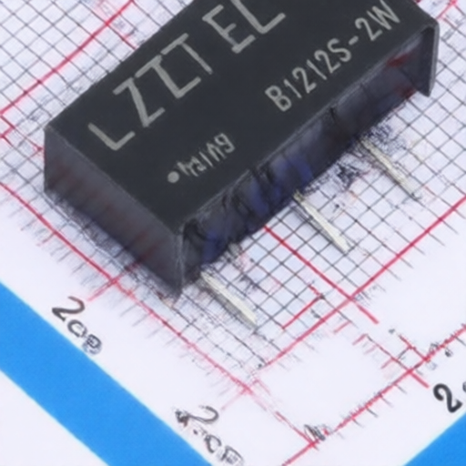 LZTEC B1212S-2W for sale