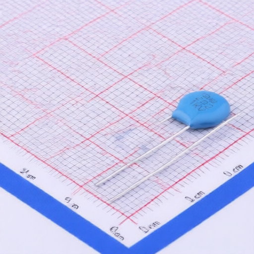 Dersonic CC3A222KC1GEB48C30MF for sale