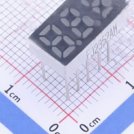 ZHIHAO FJ2352AH for sale