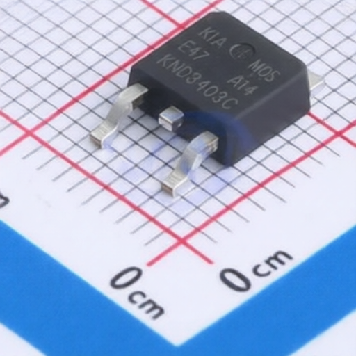 KIA Semicon Tech KND3403C for sale