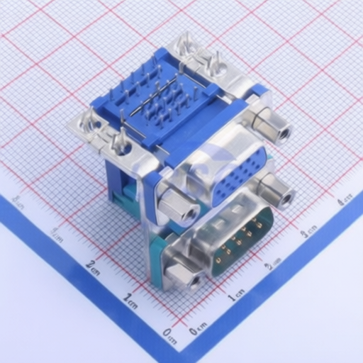 FOXCONN DM10191-H555-4F for sale