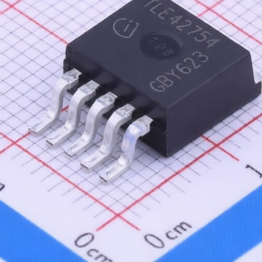 Infineon TLE42754G for sale
