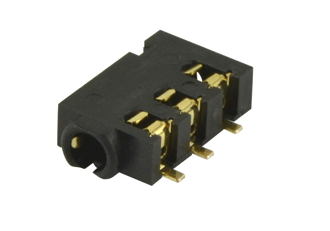 CUI SJ-25014A-SMT-TR for sale