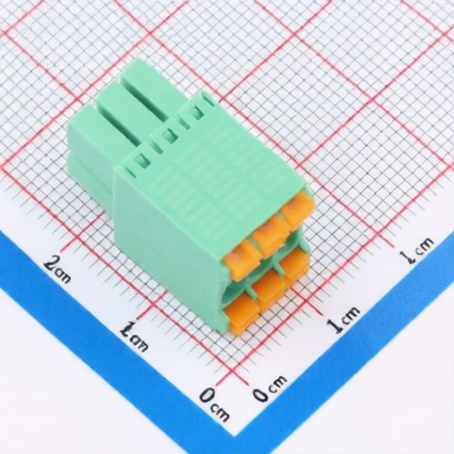 MAX MX15EDGKNH-3.5-2*03P-GN01-Cu-A for sale