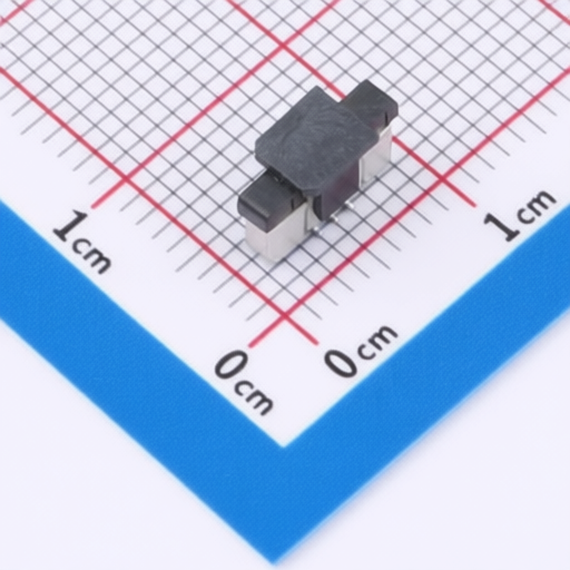 Hanbo Electronic HB-FPC-05LSZJ-H456P for sale