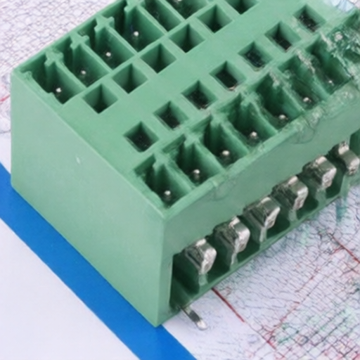 BXCONN JCB381-WDMC08P for sale