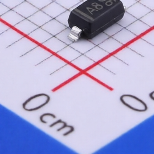 Jingdao Microelectronics BAV19W for sale